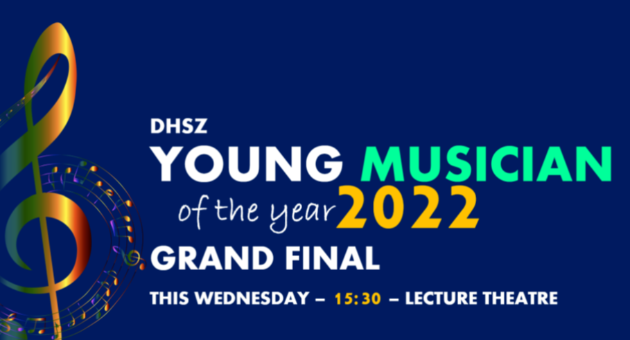 DHSZ Young Musician of the Year