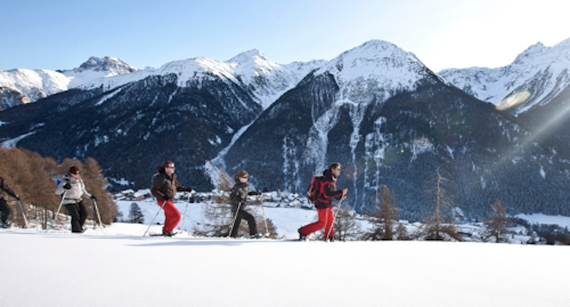 Ignite Your Child's Journey to Switzerland!