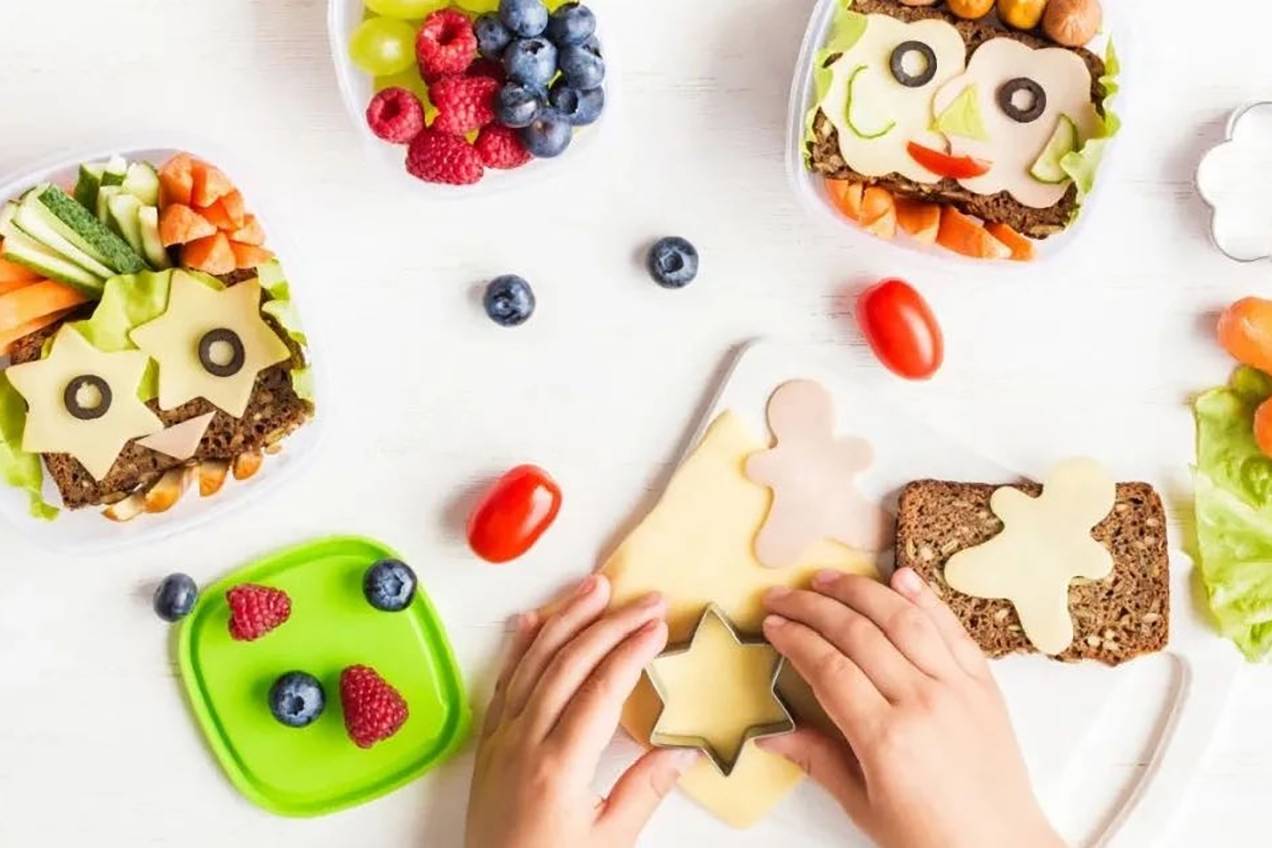 Wondering What to Prepare for a Snack?