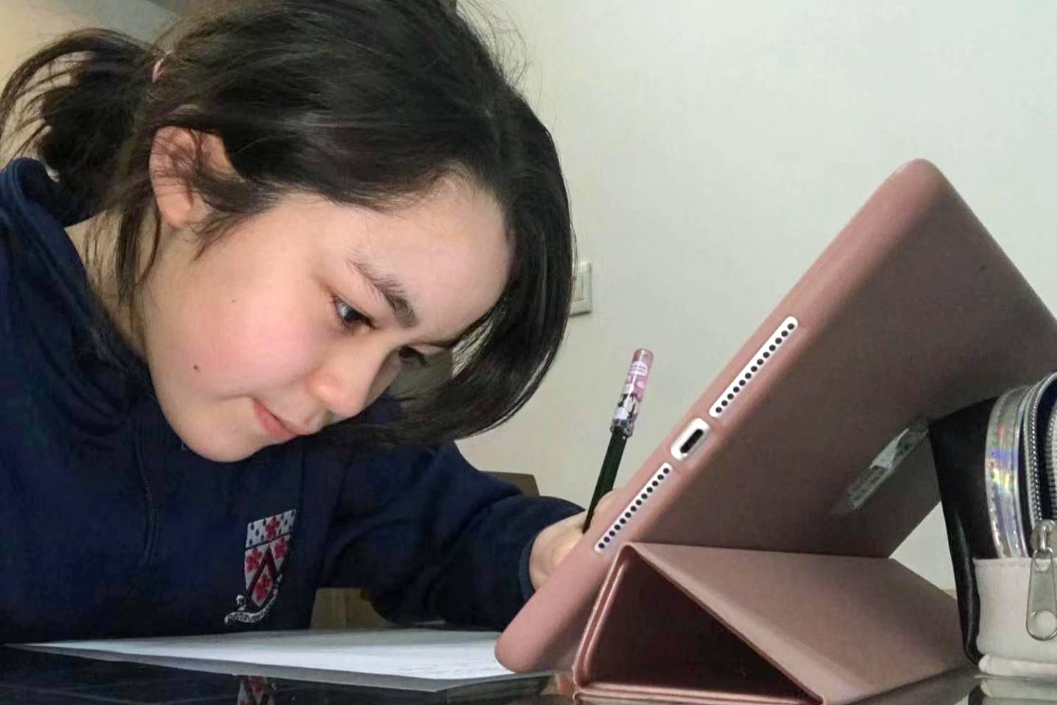 E-Learning in March