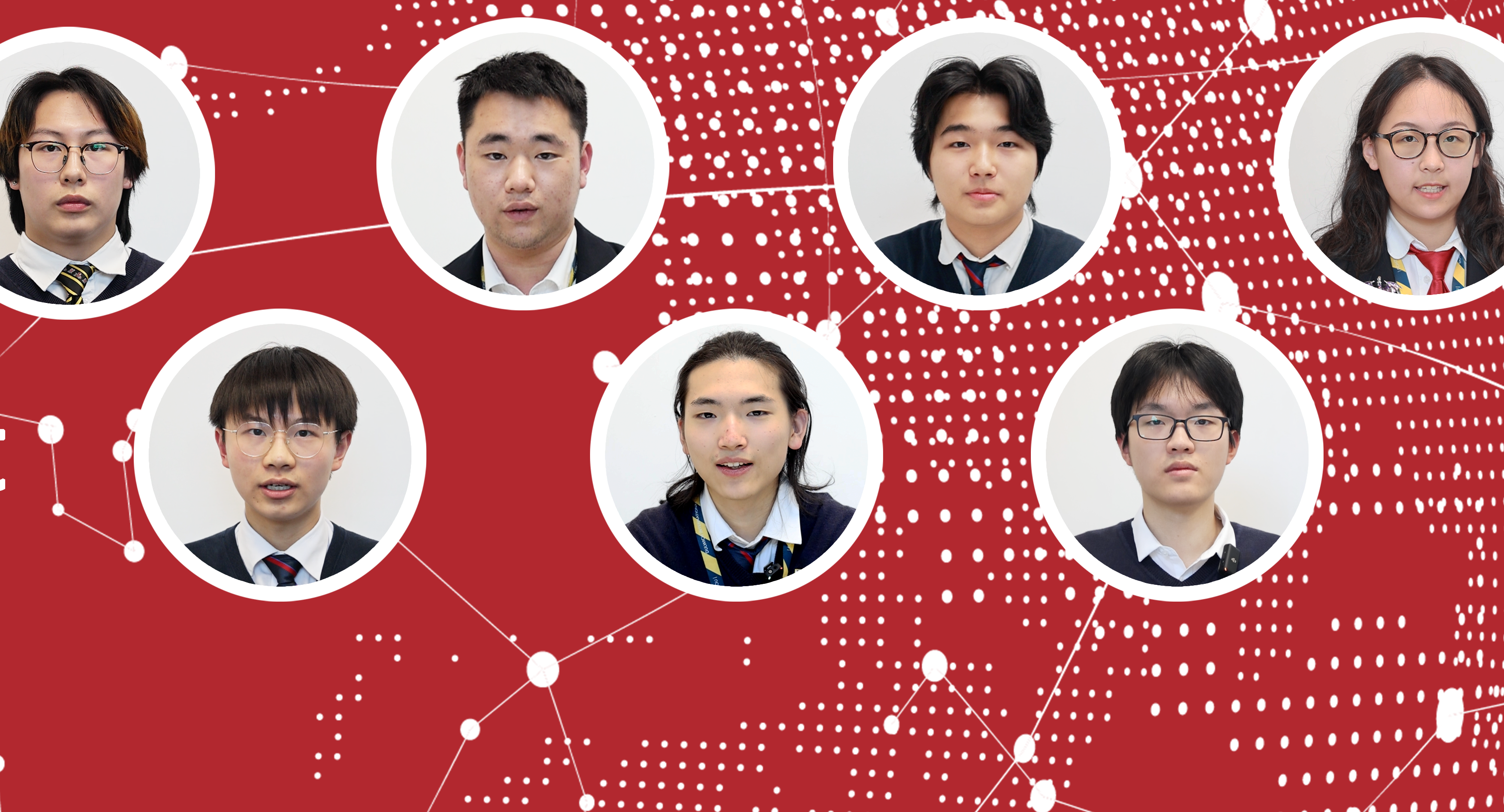 录取故事 | 视频特辑:寻找“最适合”我的大学