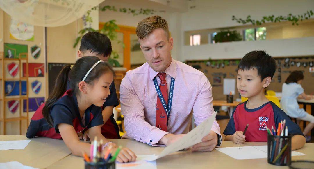Message from Head of College: Our Focus on Activating Thinking