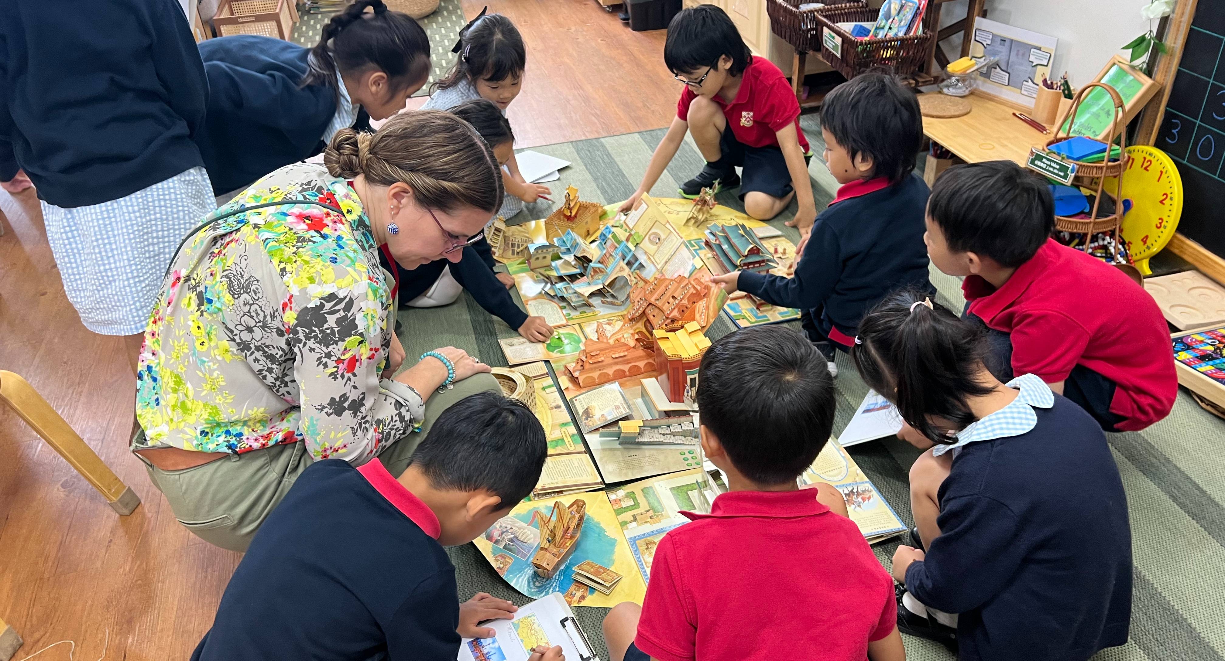 How DUCKS Nurtures Multilingual Minds Through Translanguaging