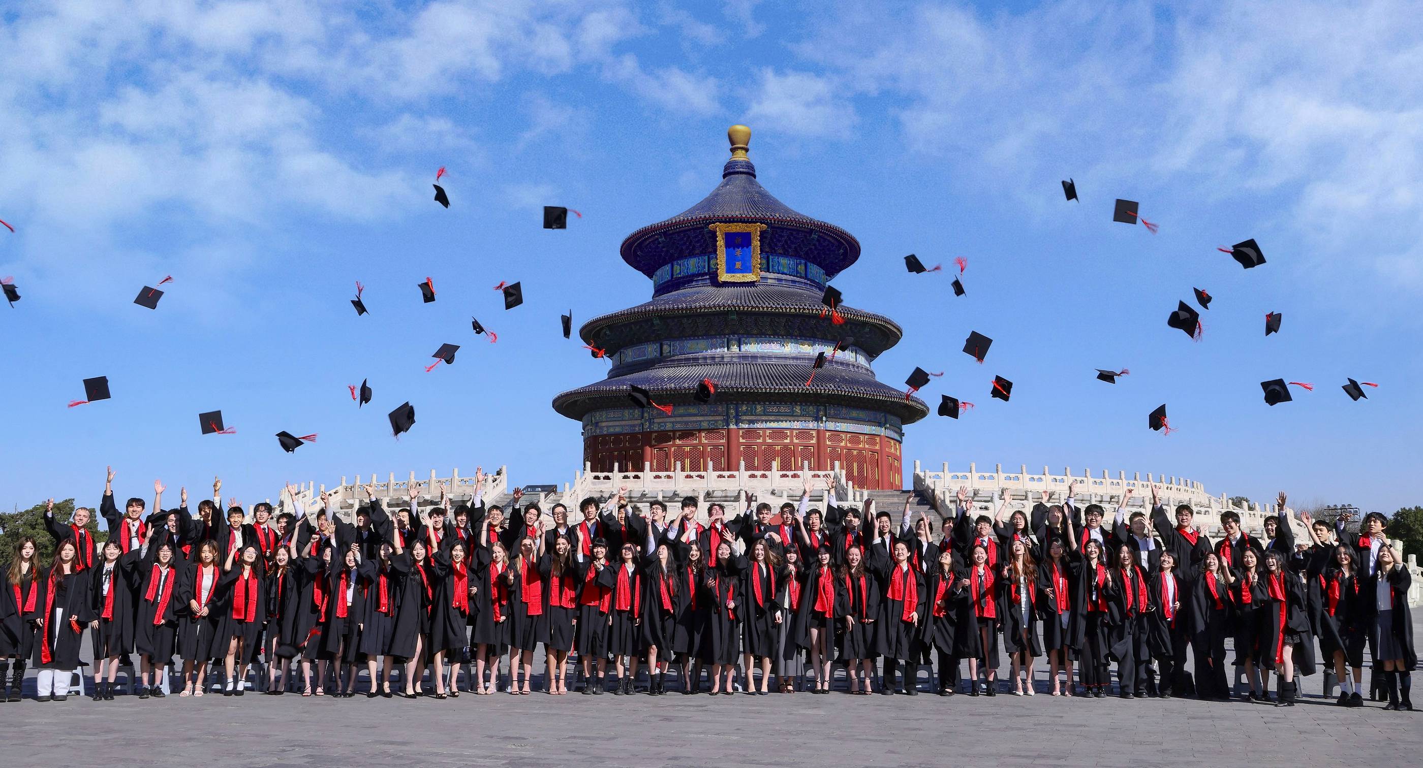 38.6 Average and Nearly Half Score 40+ in DCB’s IB Triumph!