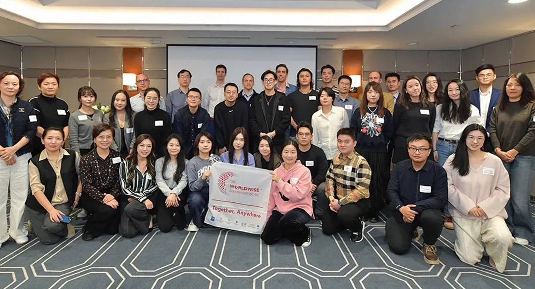 Worldwise Alumni Network: Global celebrations and reunions