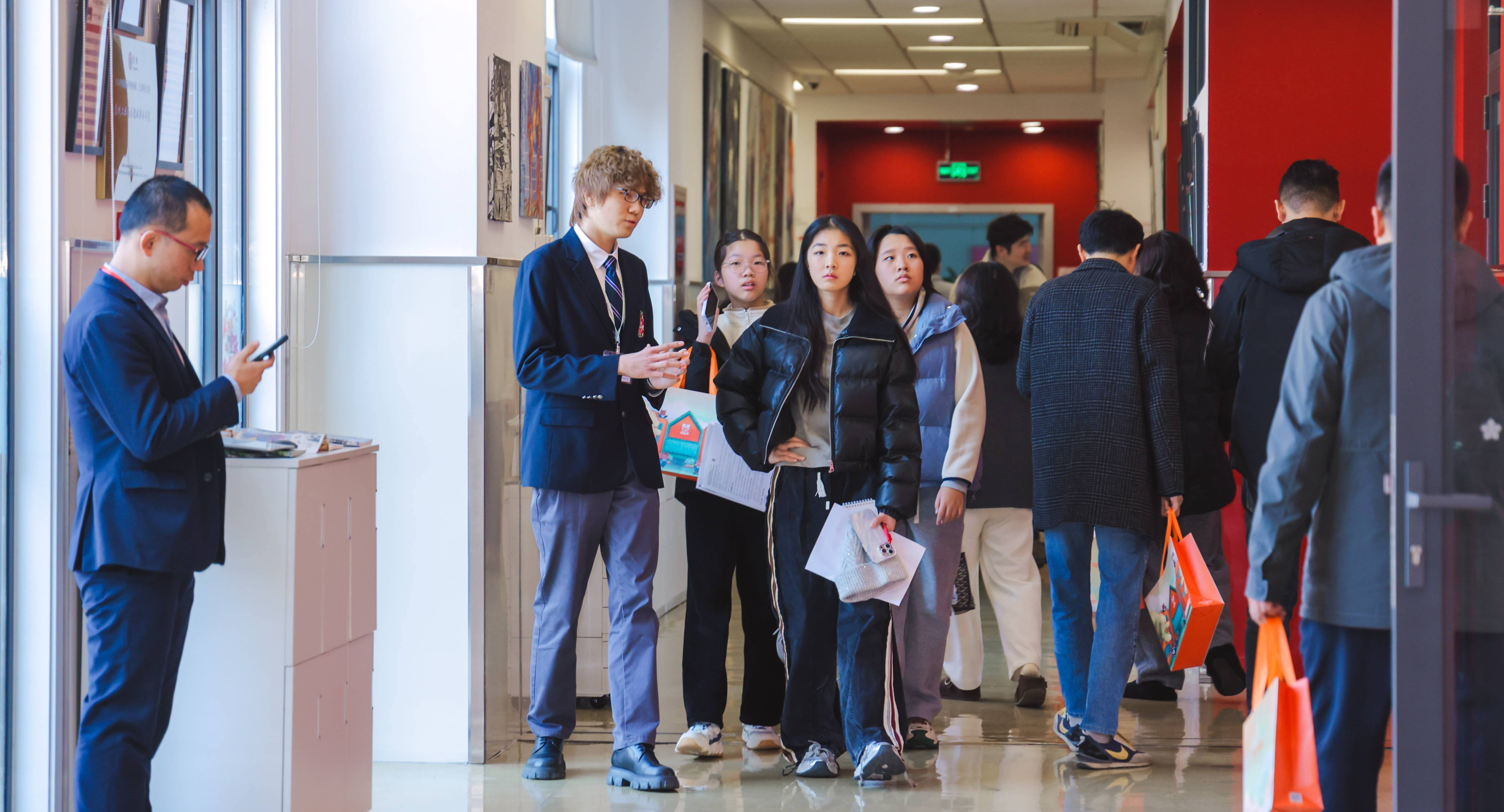 DHSZ Open Day Recap