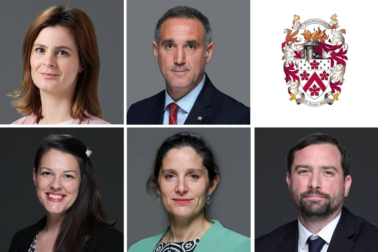 Meet our Junior School Year 4 teachers!