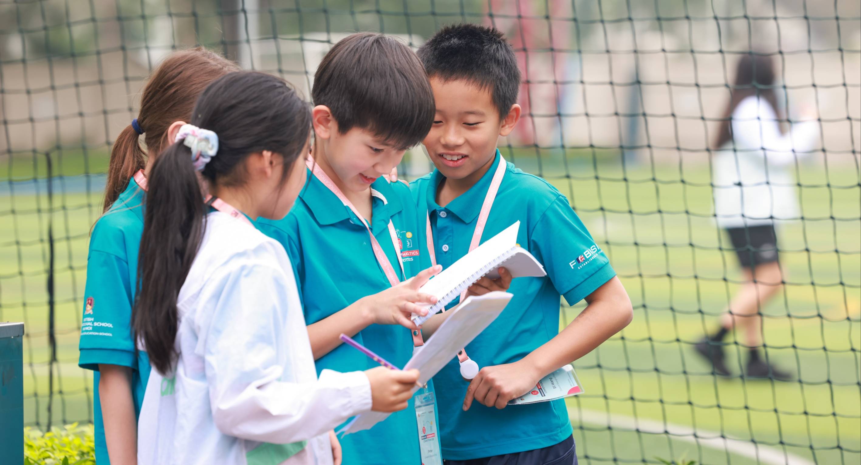International Maths Competitions: Are They Worth It?
