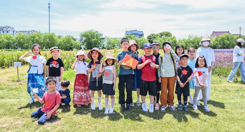 Community Together: A Day of Discovery at Naera Organic Farm