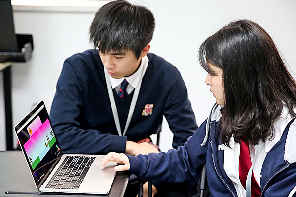 Hour of Code