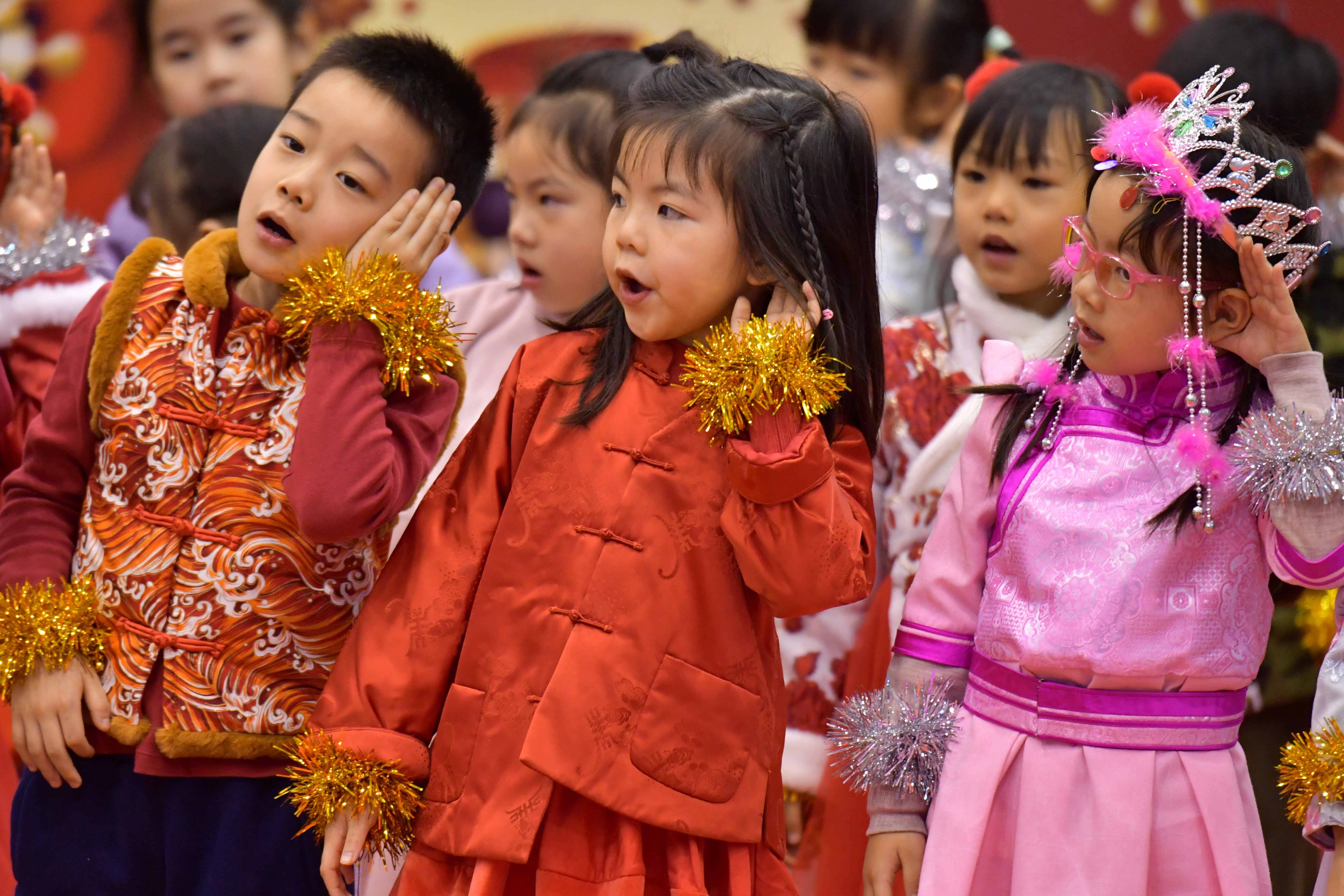 Culture, Collaboration and Creativity: Happy Chinese New Year.