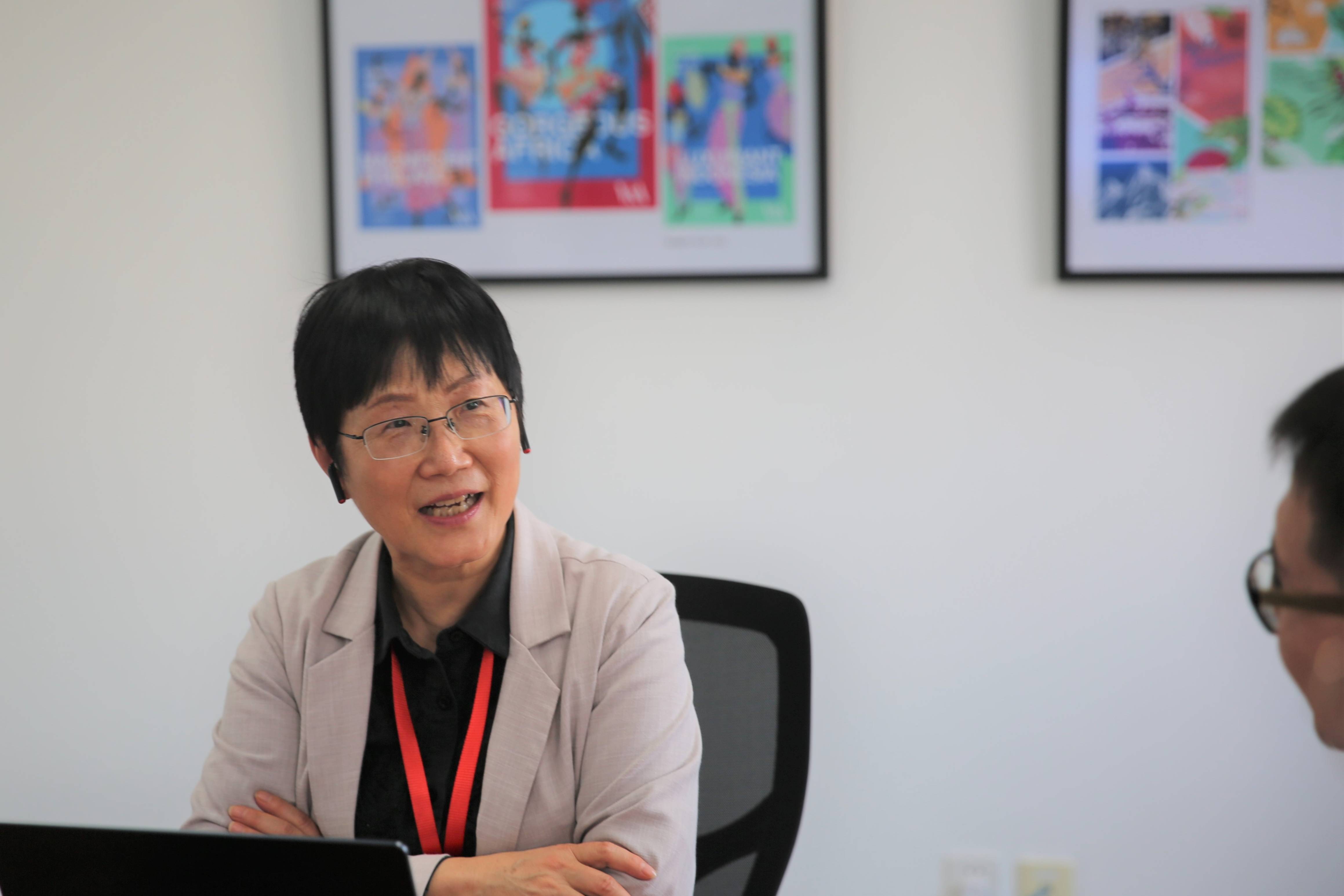 十年 | 庄晓燕:苏州工业园区德威联合书院的终极目标是‘树人’