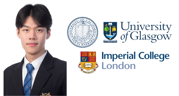 From Counterstrike to Computer Science