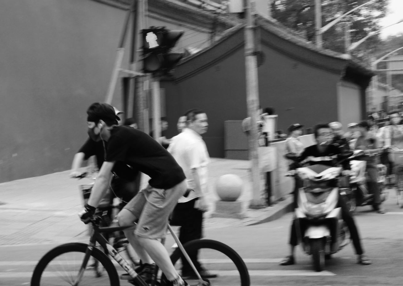 Ashley, China on the Move portfolio category