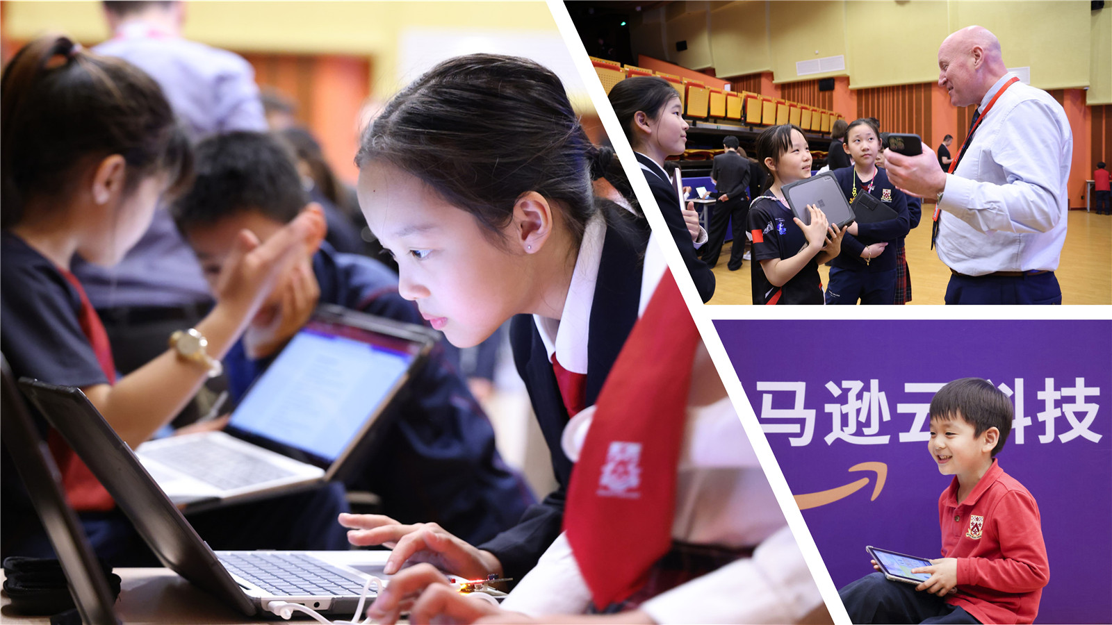 wwa - 学生学习与讨论