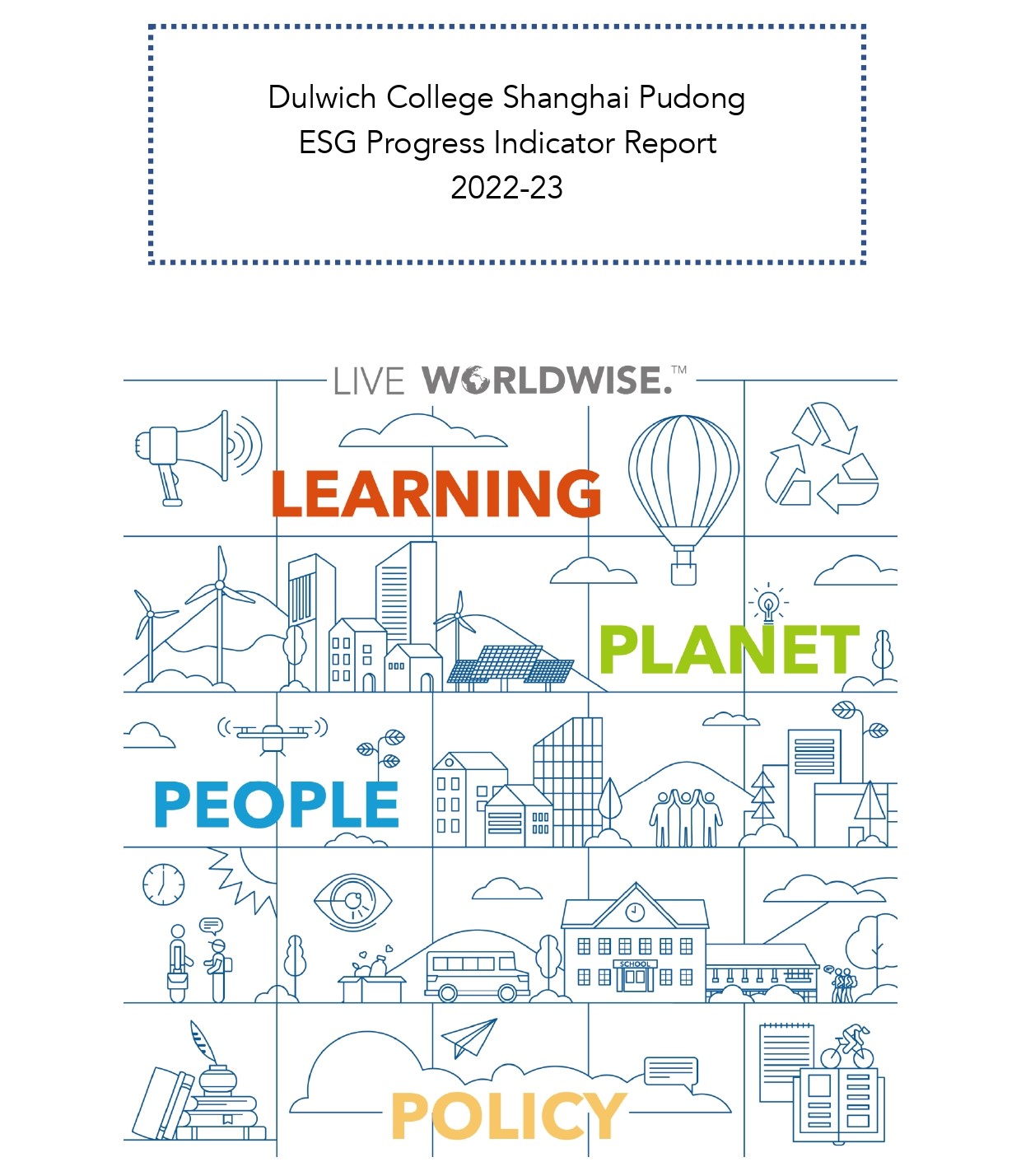 ESG Report