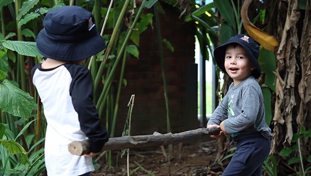 Forest School
