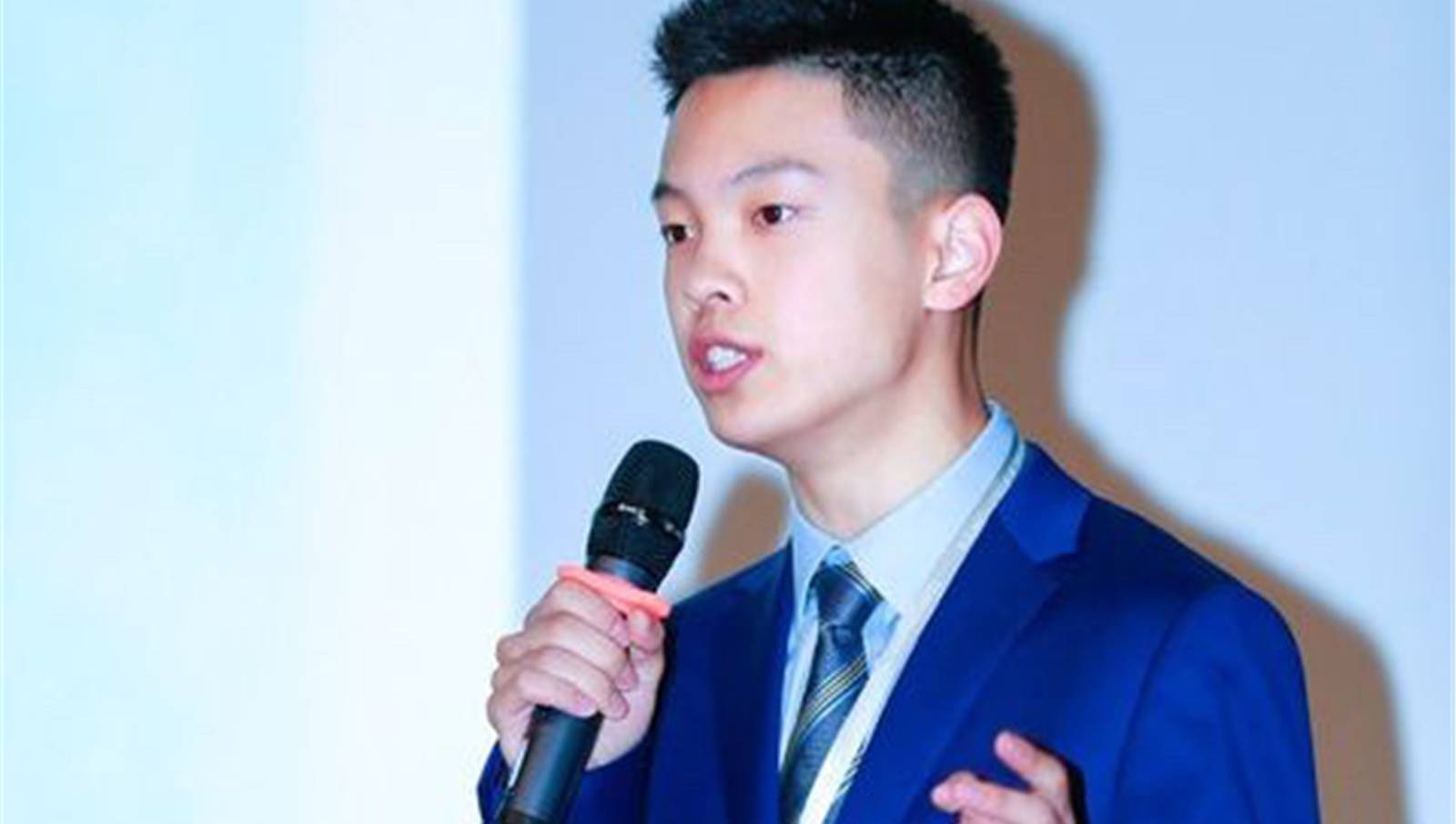 Kevin MENG