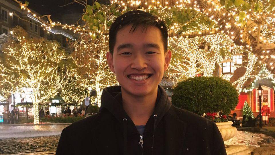 Alexander CHANG