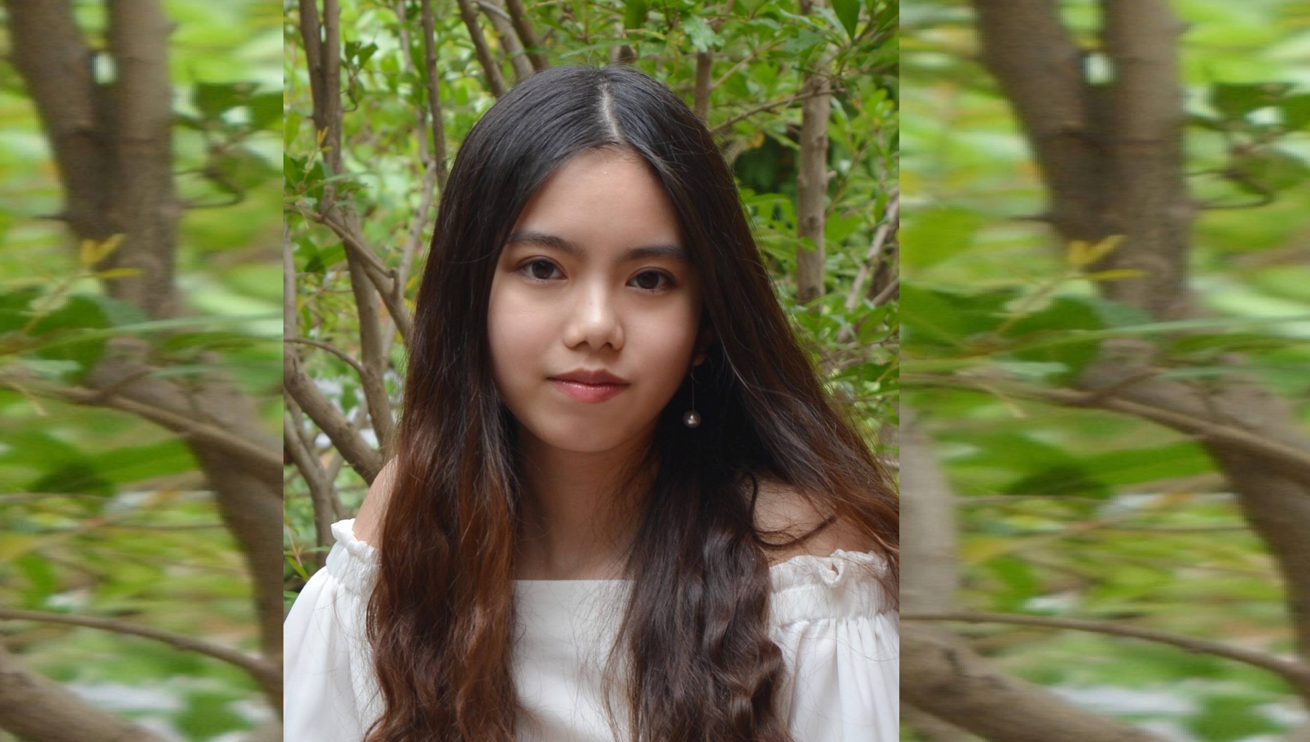 Winnie ZHU