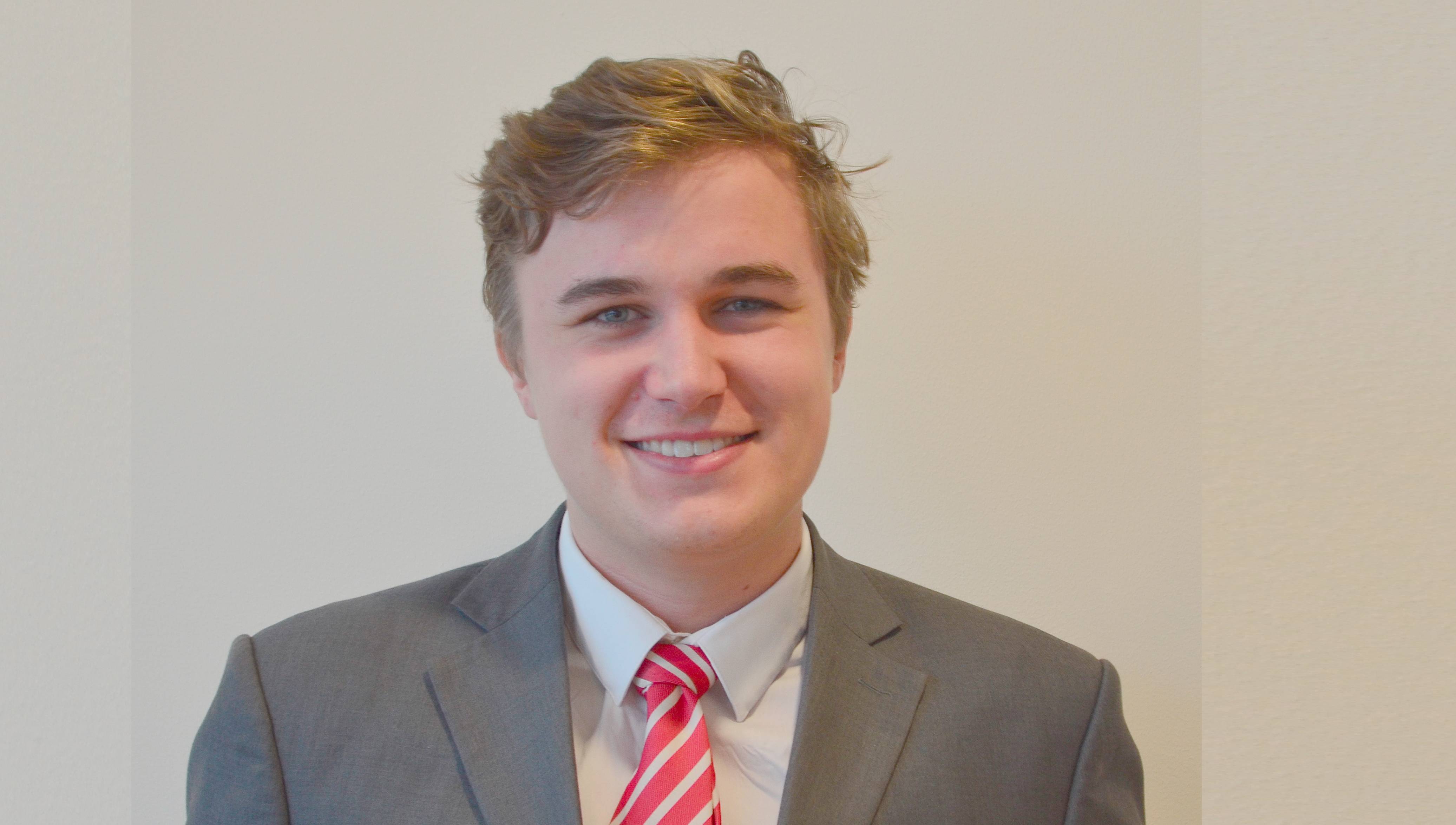 Thomas DE LEGE