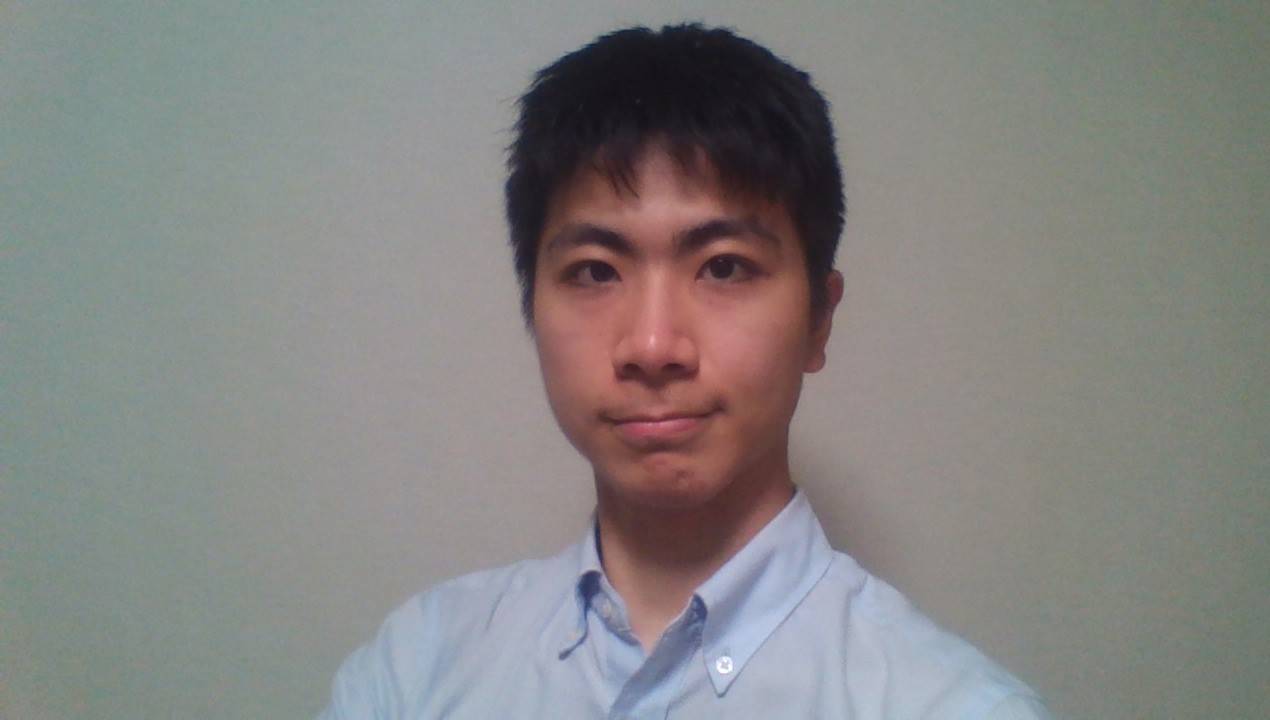 Satoshi NAKAYAMA