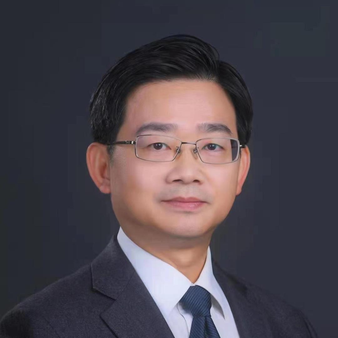 Professor Zhifeng Jin | Vice President of China Education Policy Research Institute