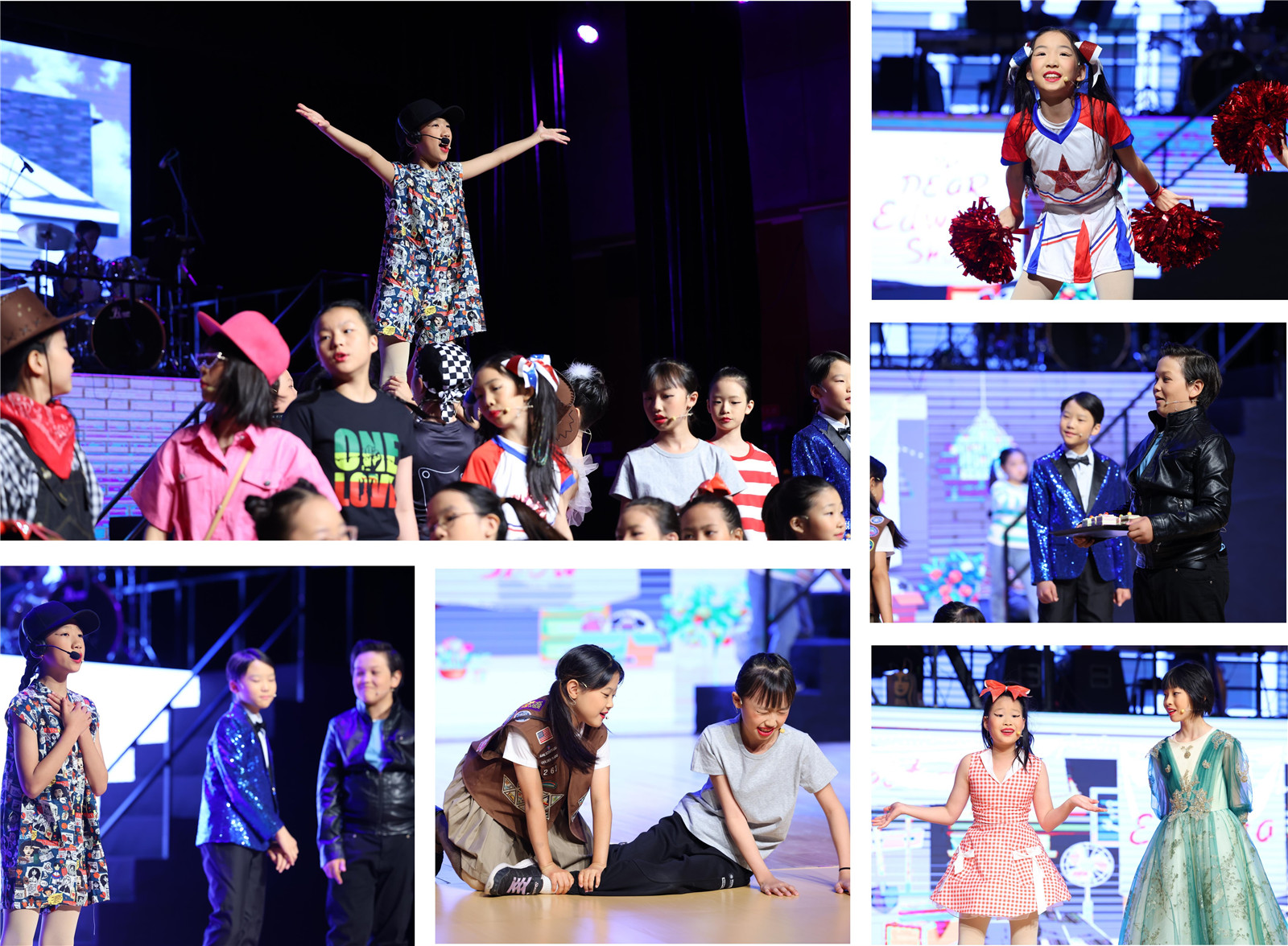 Dear Edwina musical