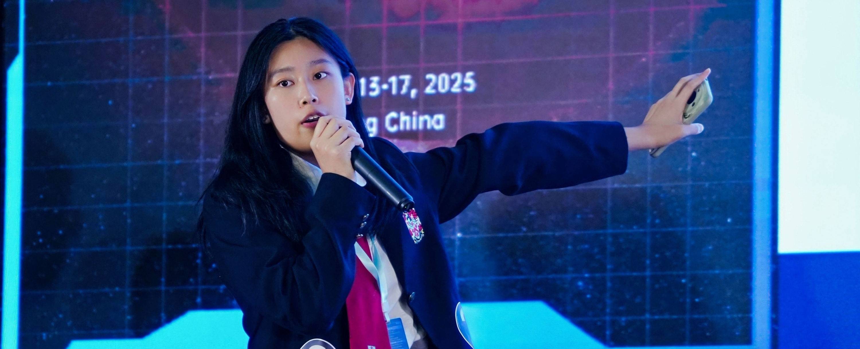 Ssisi L (2026届)