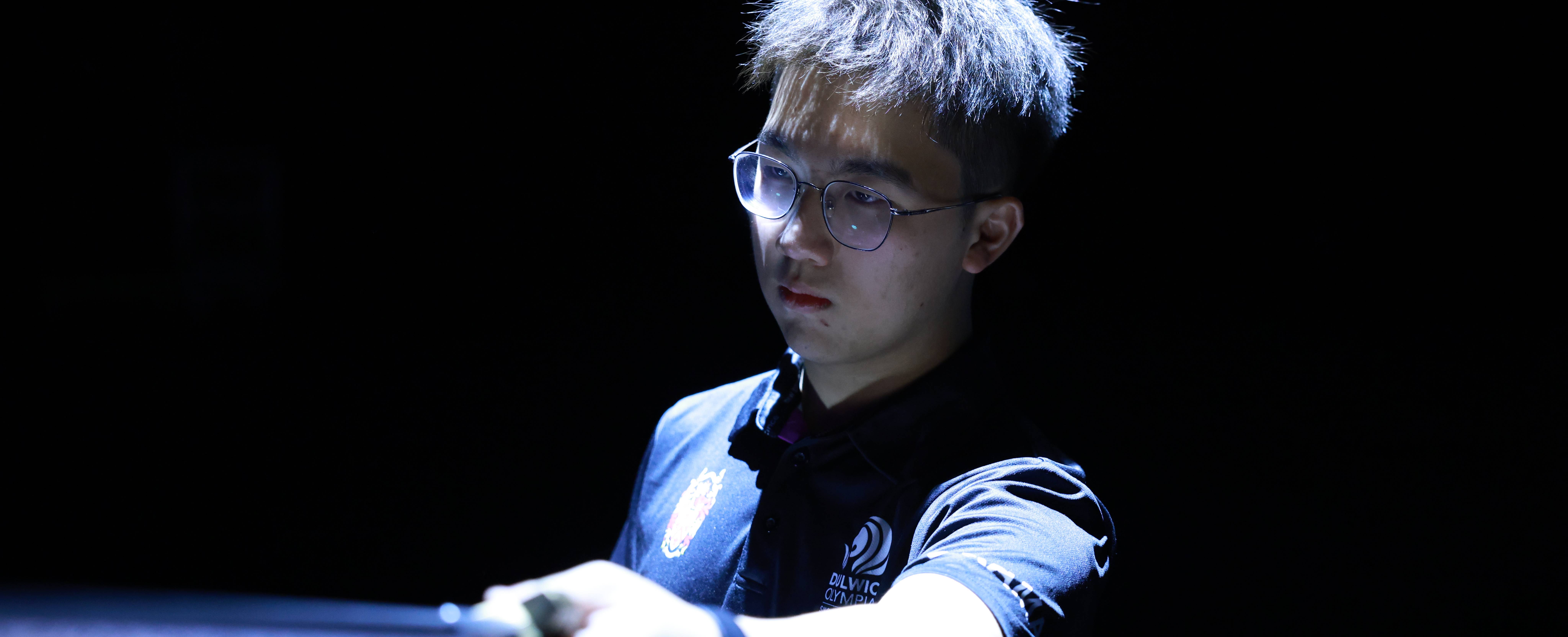 Tony L (2026届)