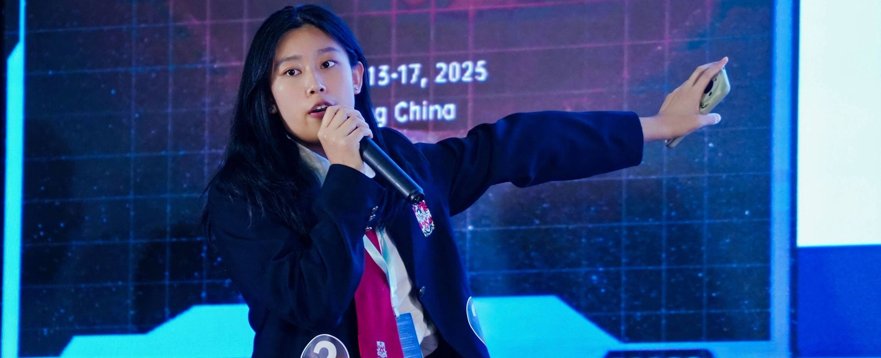Ssisi L (2026)