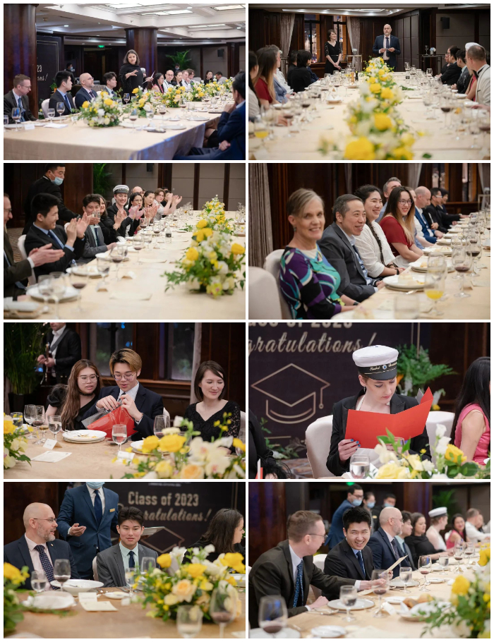 DCSPX Graduation Ceremony