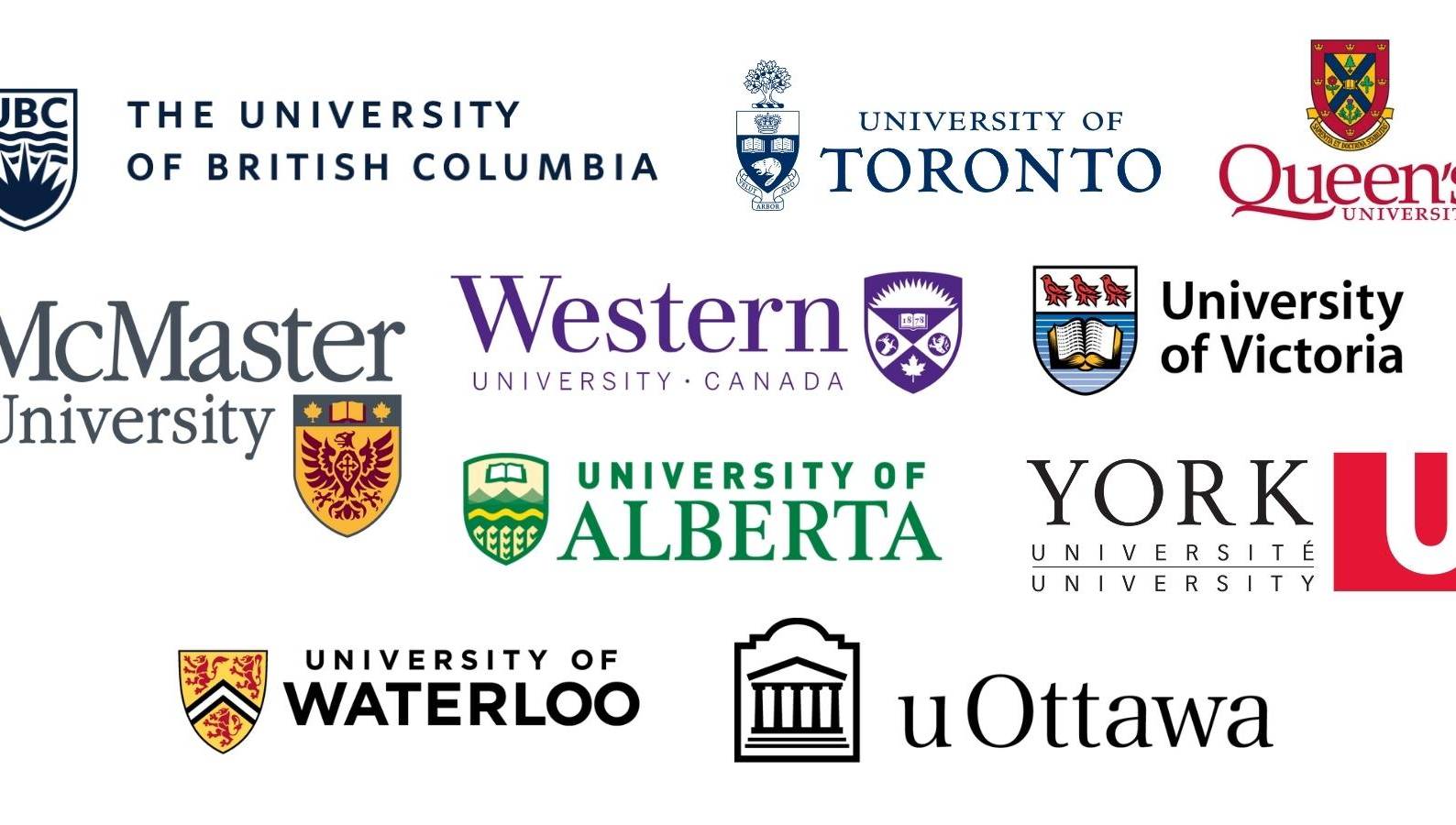Canadian Universities Offer