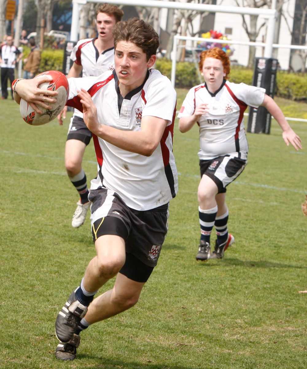 Dulwich Olympiad