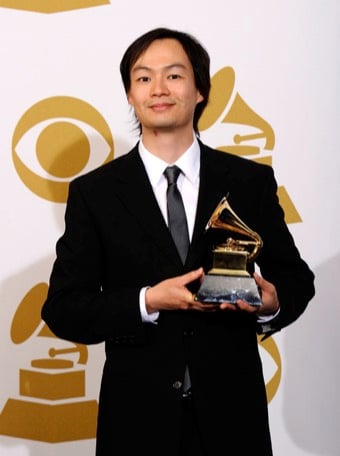 Christopher Tin
