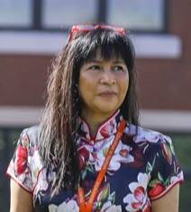 Karen Yung