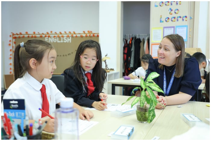 DCSPX Student Learning