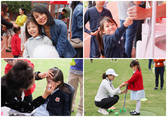 DCSPX Community BBQ