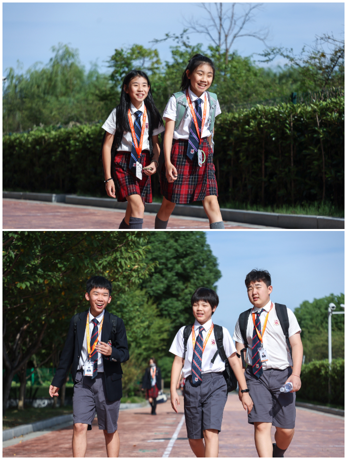 DCSPX Students
