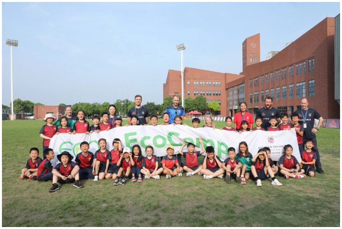 DCSPX Students