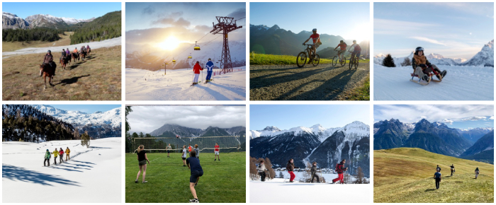 DCSPX Ignite: Switzerland