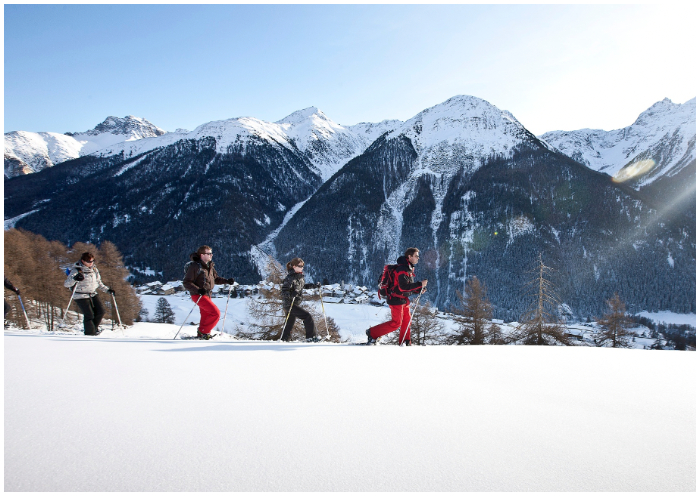DCSPX Ignite: Switzerland