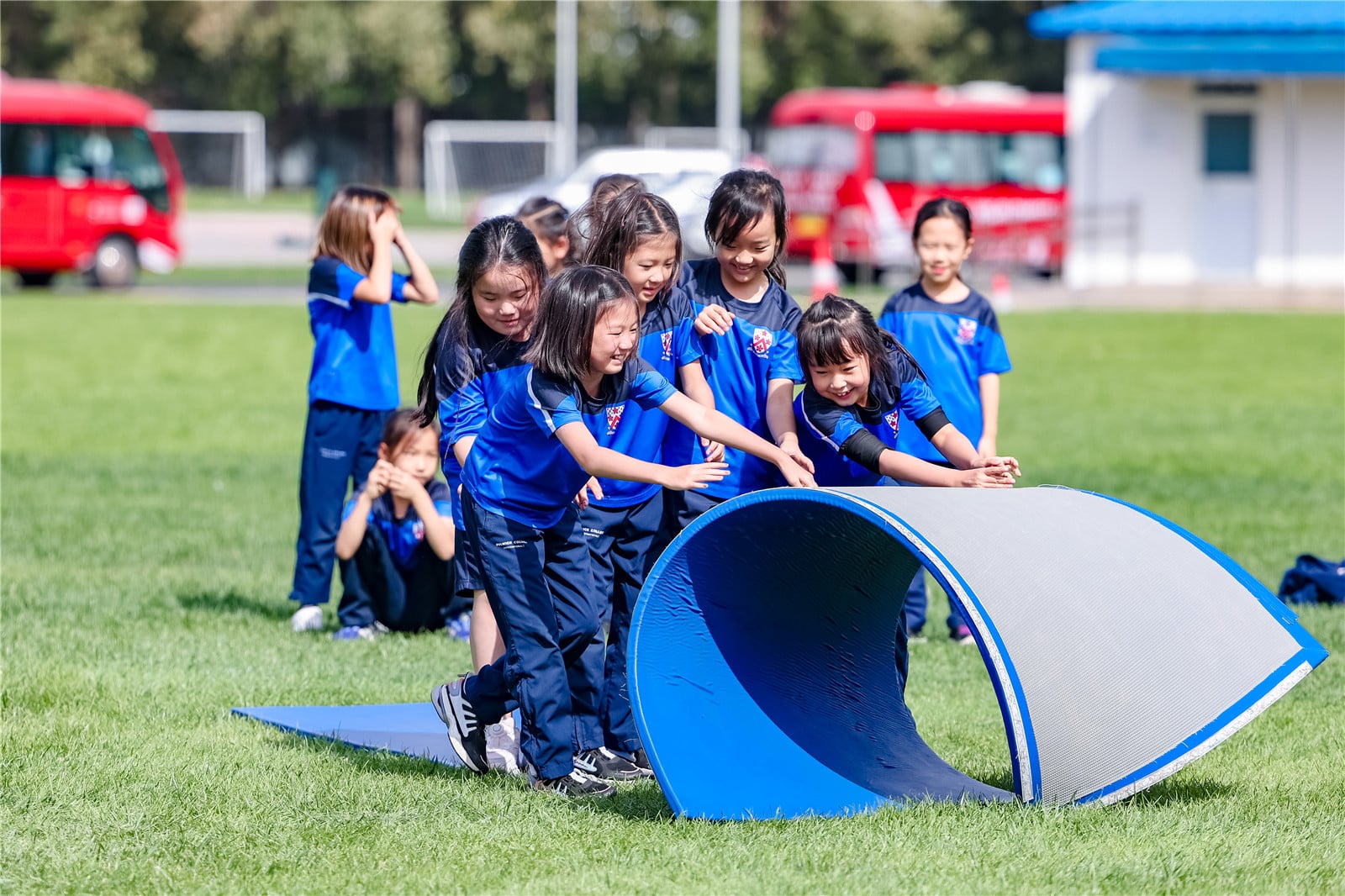 Junior School Sports Day 2023