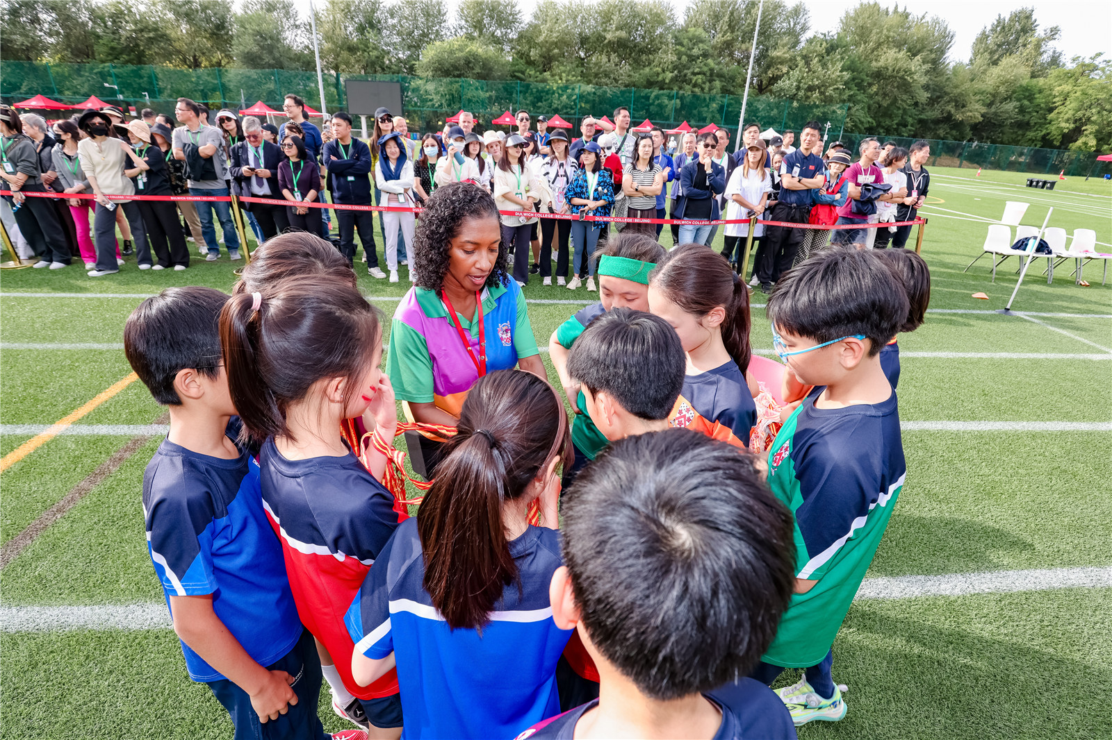 Junior School Sports Day 2023