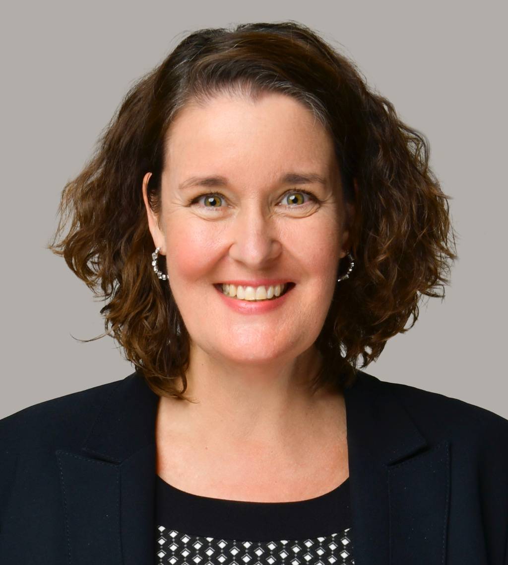 Mrs. Kathy Weir-Davis