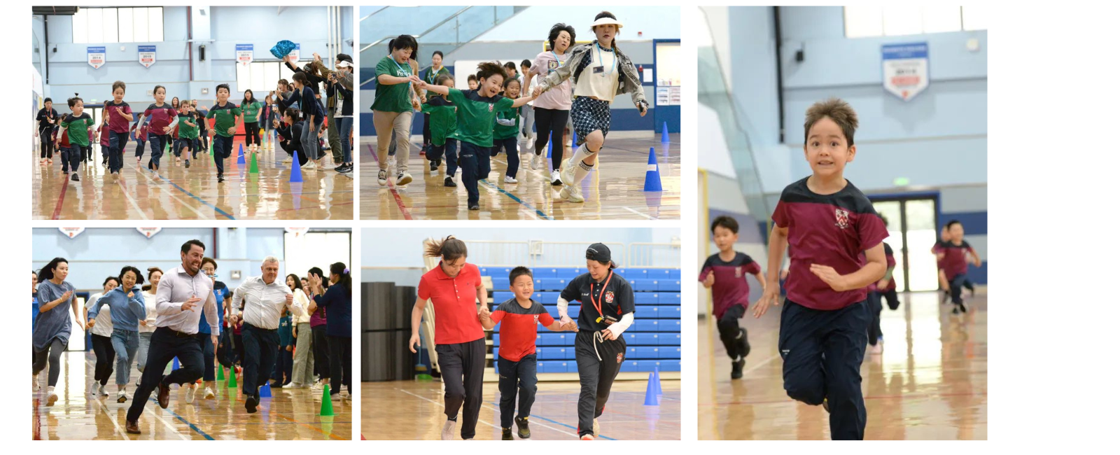 mini marathon
