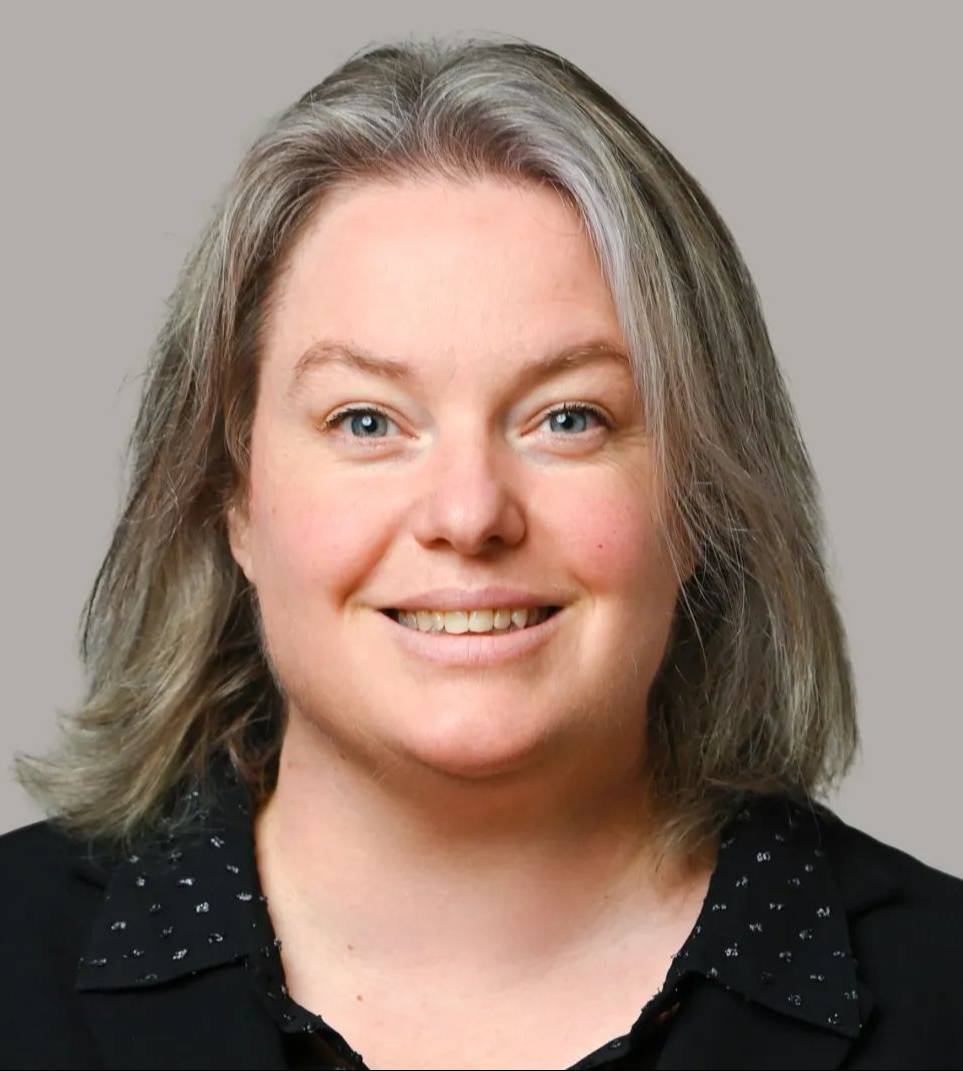 Alison Derbyshire