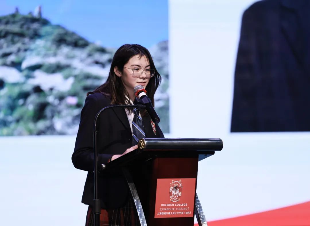 Abi J reflects on her Ignite experience