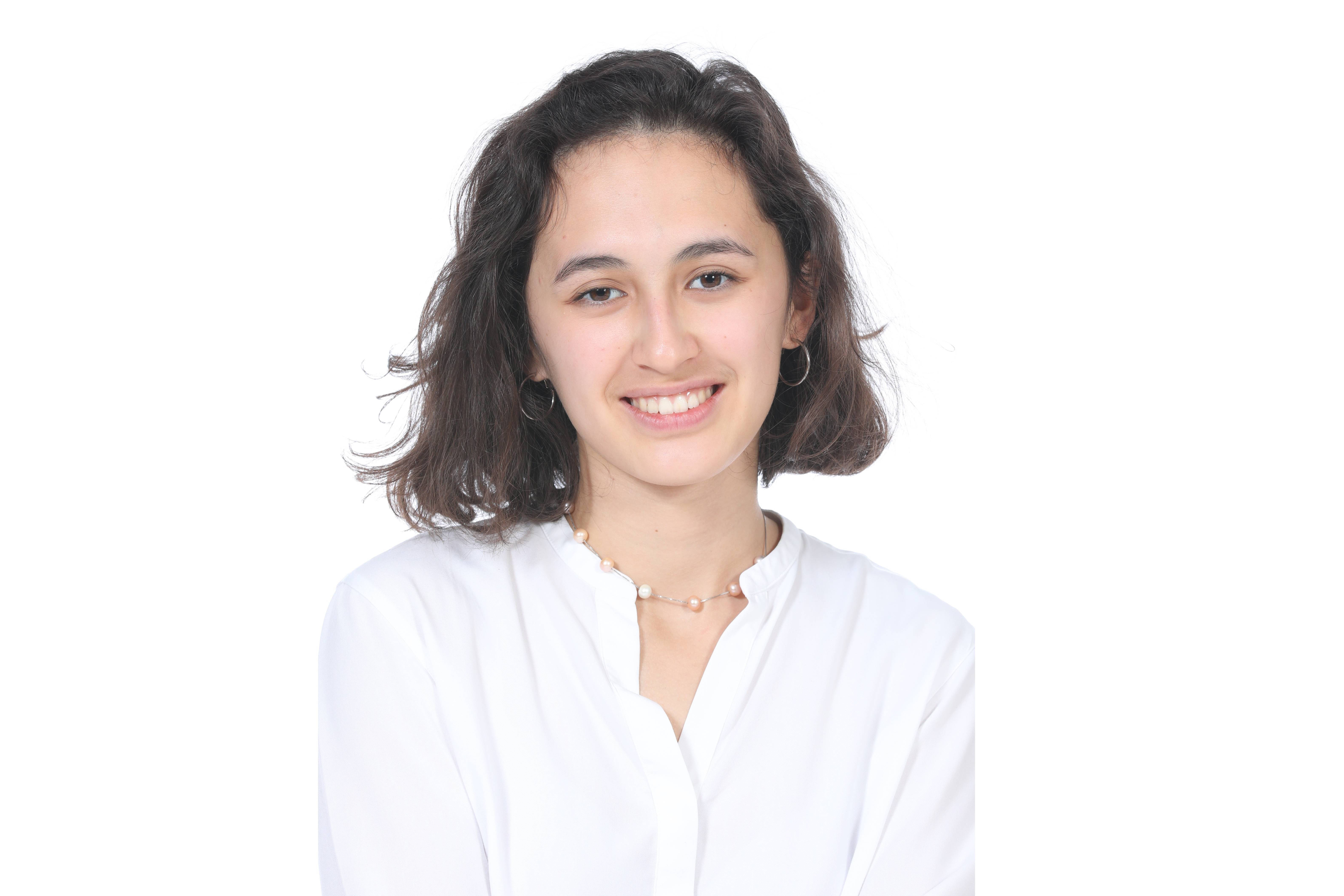 Anaïs MARÉCHAL
