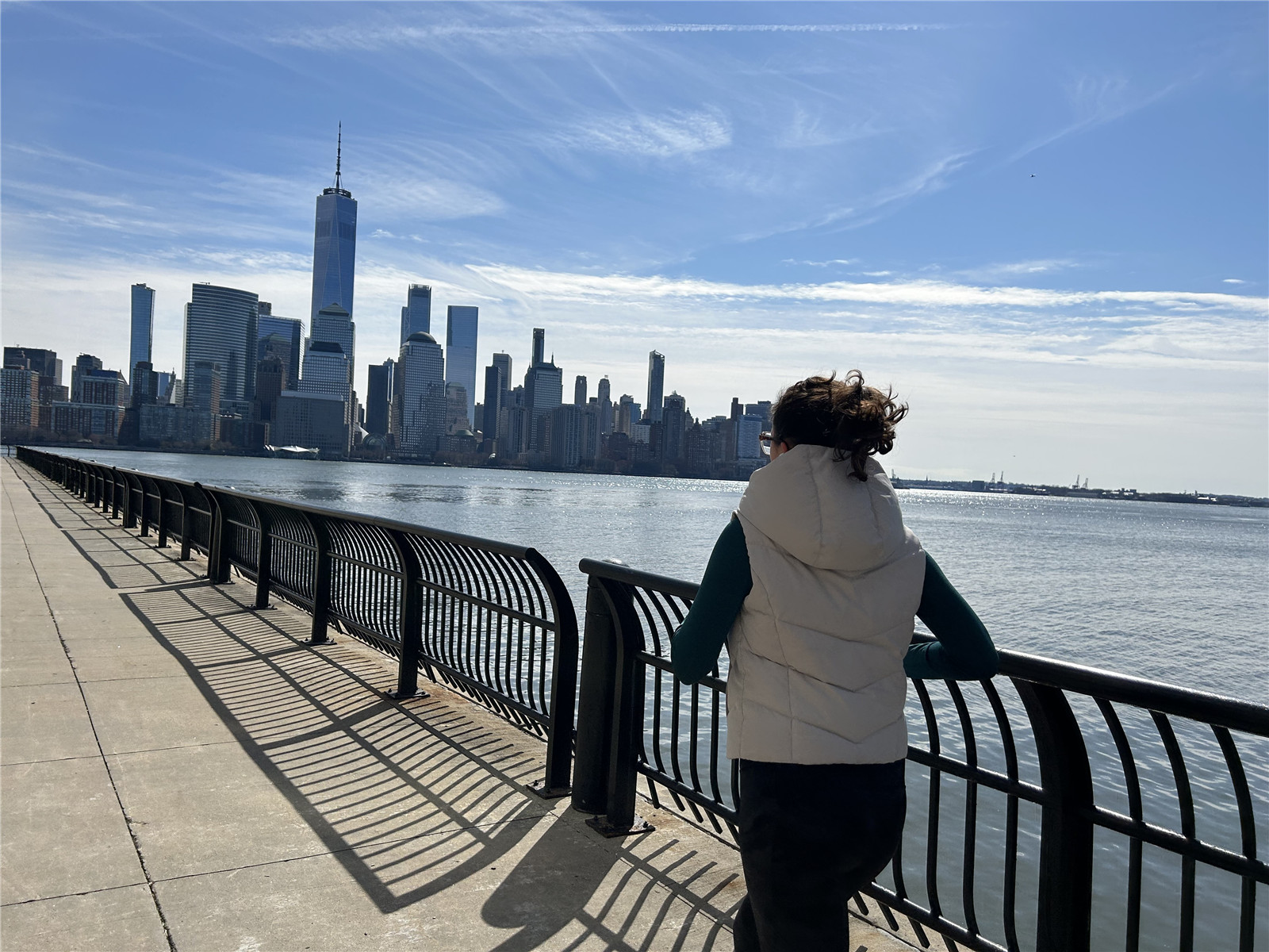 March 2023_NY Jogging